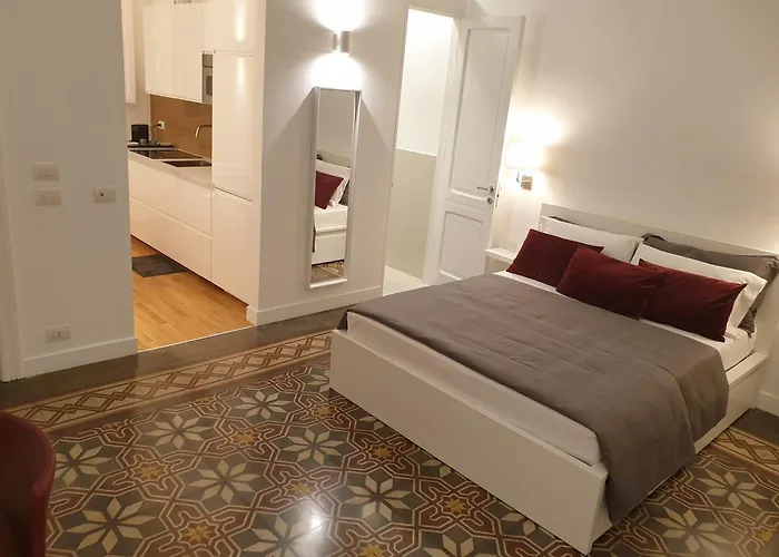 Cosmopolitan-Bari