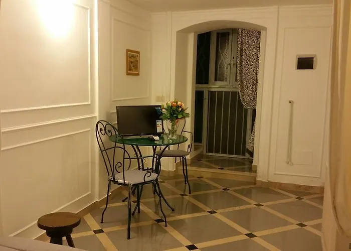 Suite Calefati \
