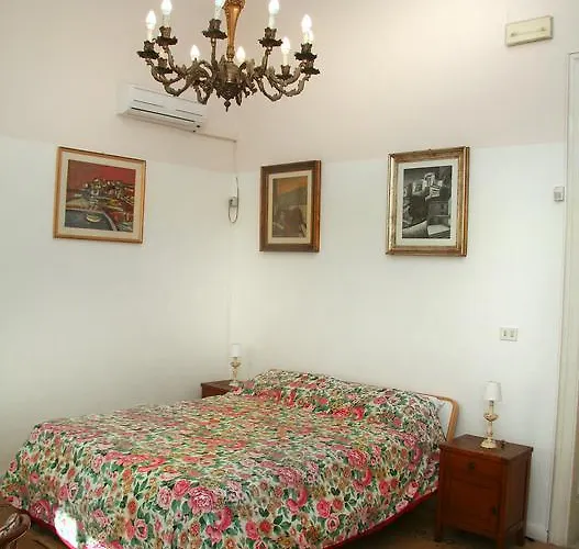B&B Villa Pallante