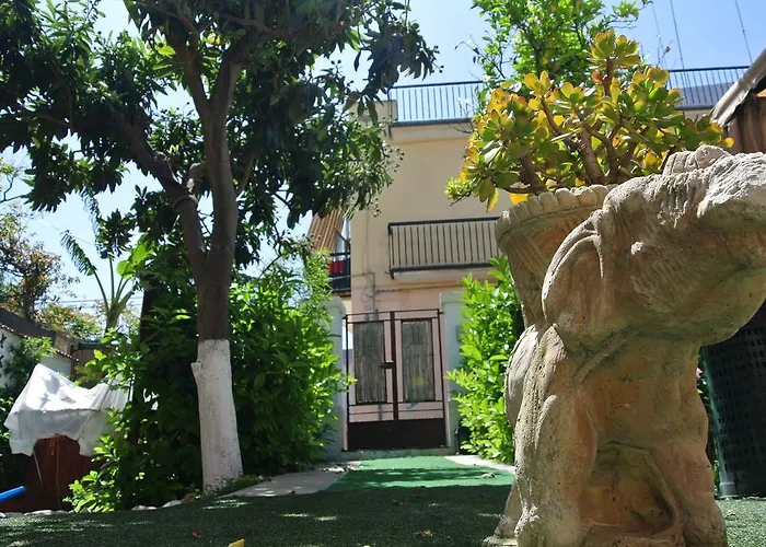 B&B La Villetta Palese