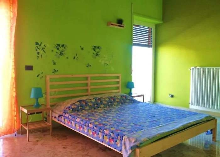 Bed 21