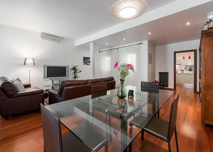 Suite Residence Amendola