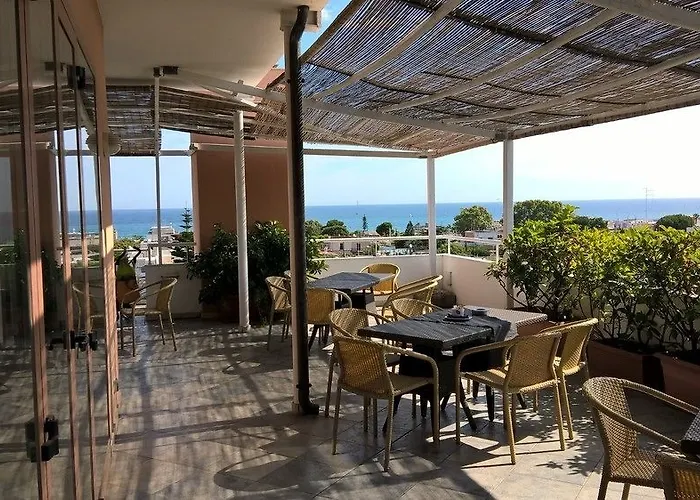 Hotel La Baia