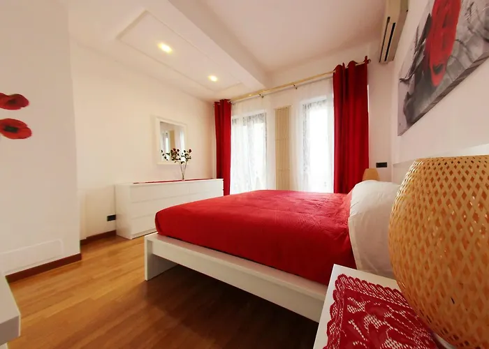 Apartment De Rossi