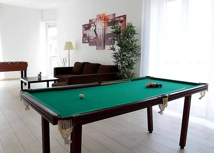 Apartment Andrea Deluxe