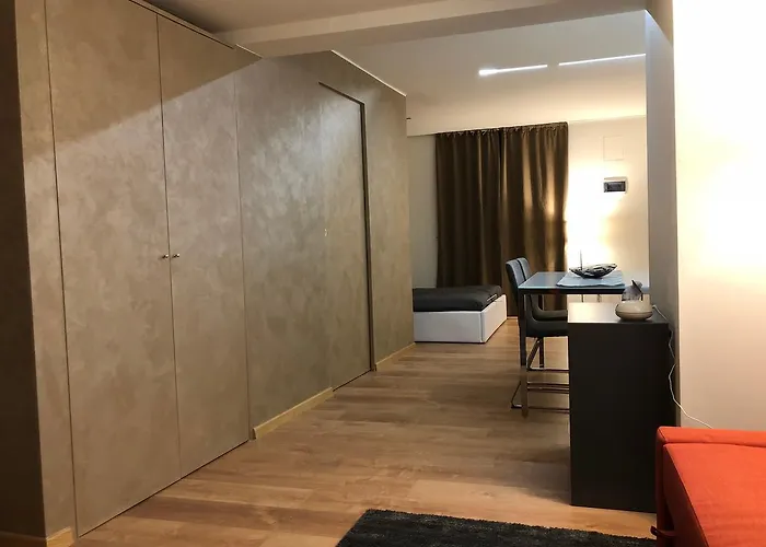 Central Loft