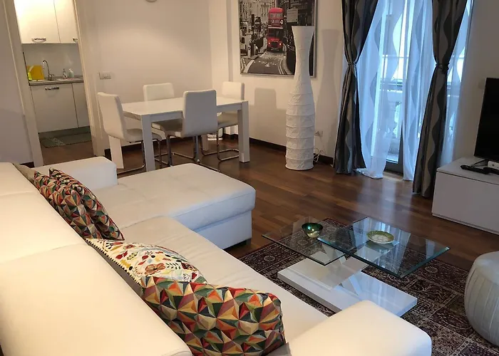 Berga Exclusive Suite
