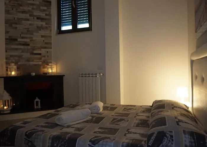 Marselo B&B