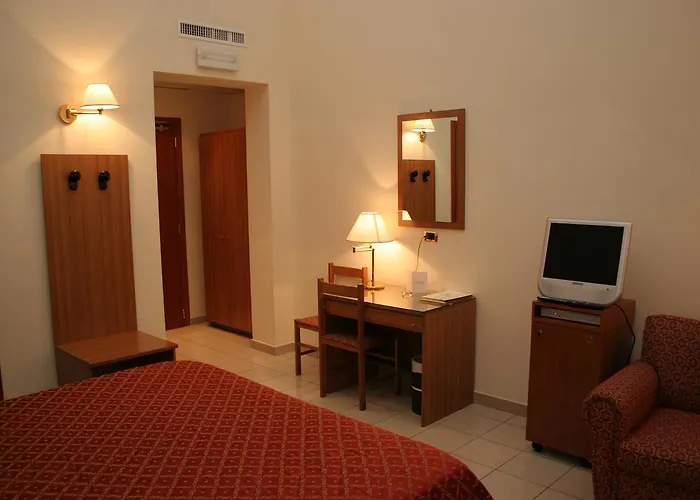 Hotel Adria