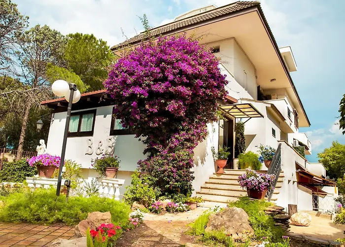 Bed & Breakfast Santa Fara