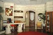 Una Regina Hotel