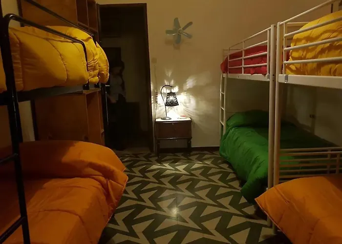 Blablabla Guest House Of Sumus