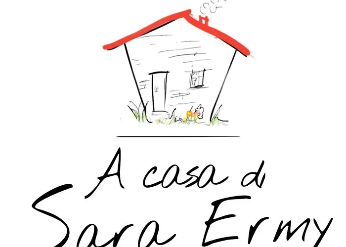 A Casa Di Sara Ermy