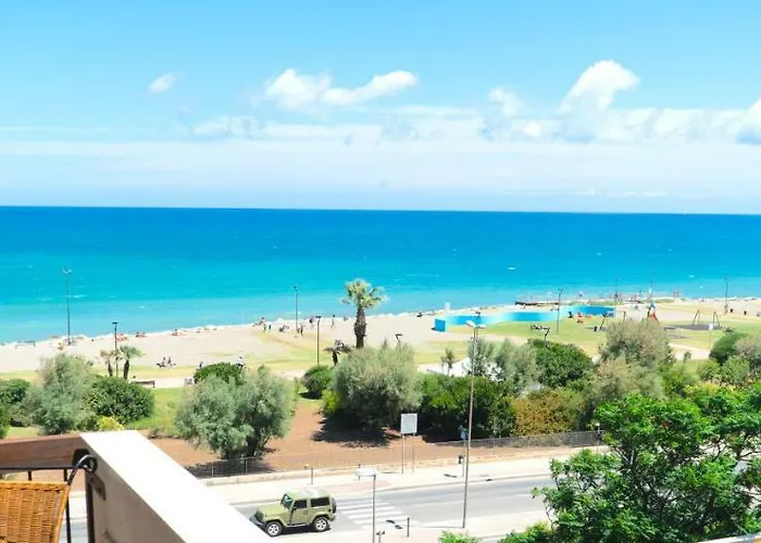 Punta Levante Apartment