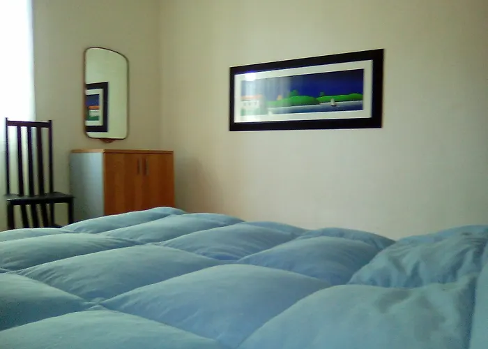 B&B Porto Levante