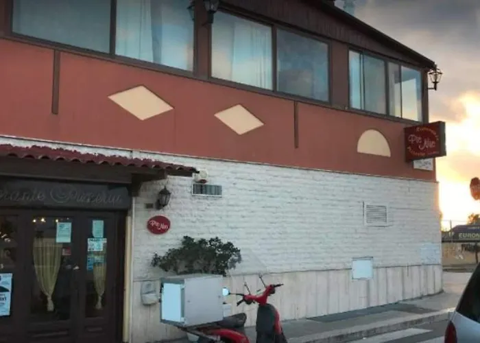 Romano B&B
