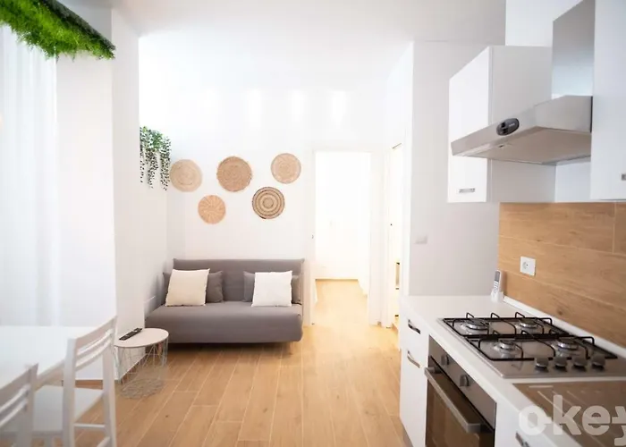 Loft11 - Bari Policlinico
