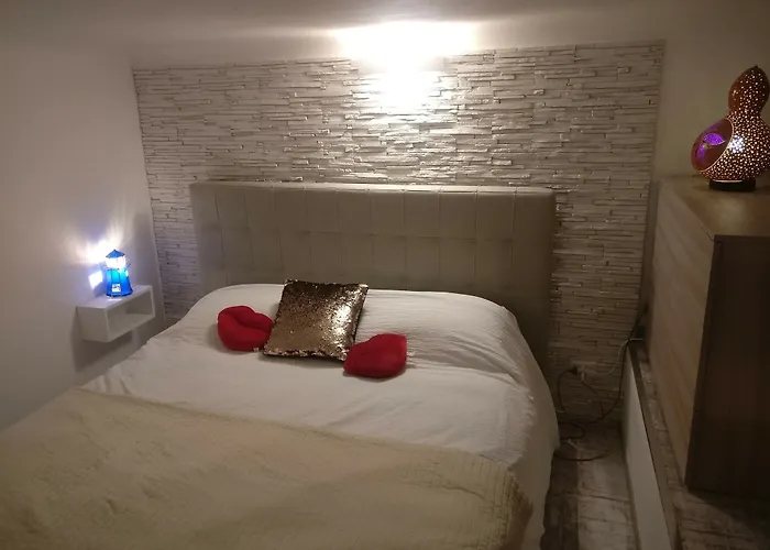 Puglia Vacation Homes