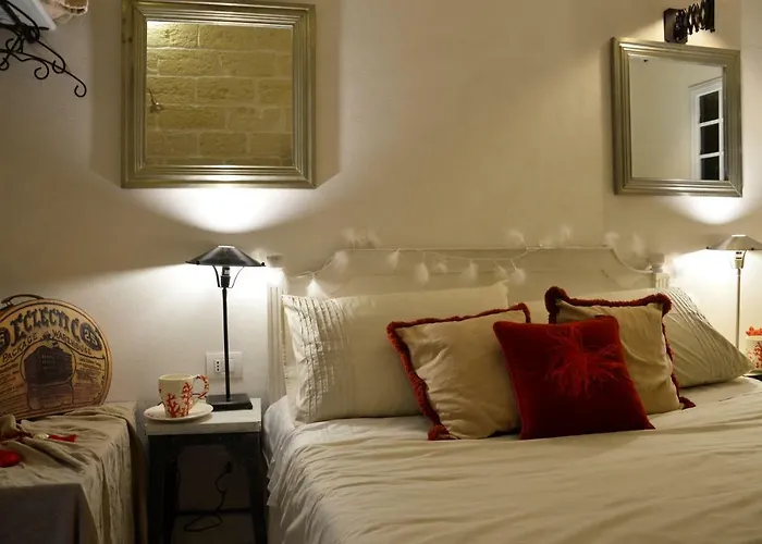 Mare Rooms Bari Old Town Center