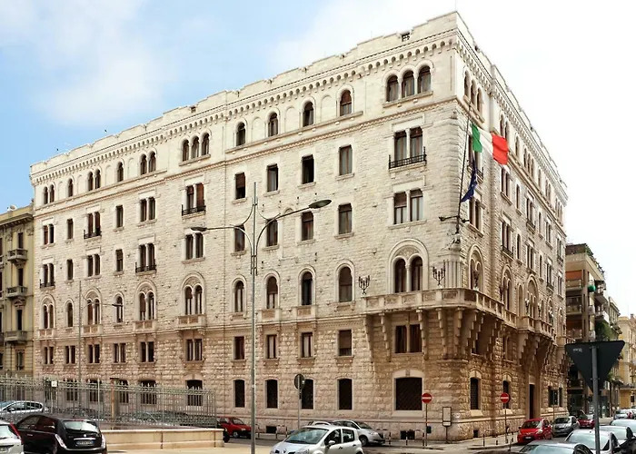 Alla Corte Della Suocera