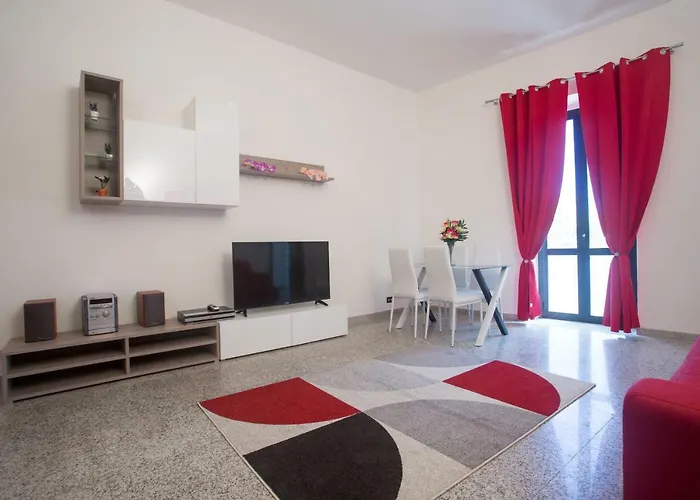 Casa Del Levante