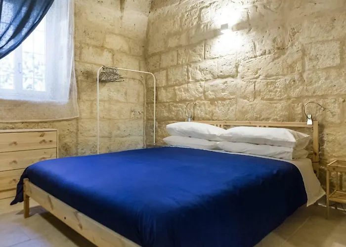 Pietra Viva Suite