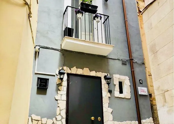 La Suite Del Borgo