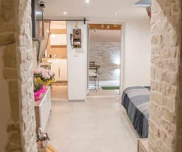 Casa Gelsoma
