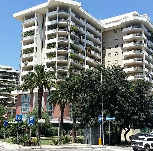 Rosalba Residence