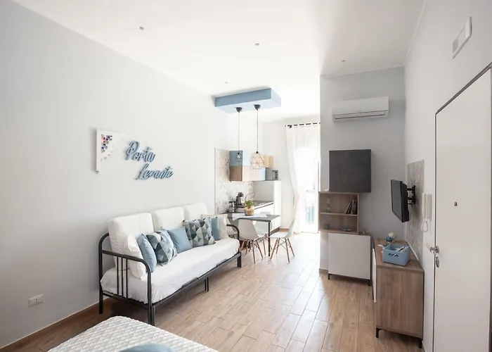 Porta Levante Guest House