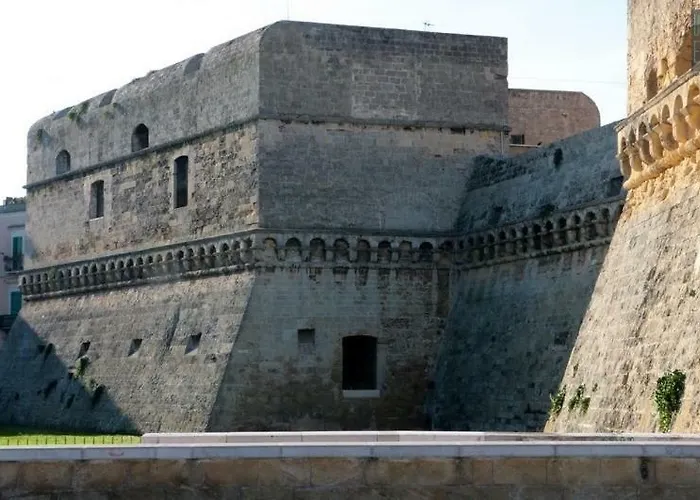 Dimora Cavallerizza