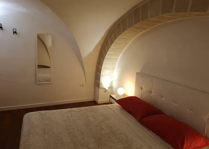 Prince Apartment - City Center
