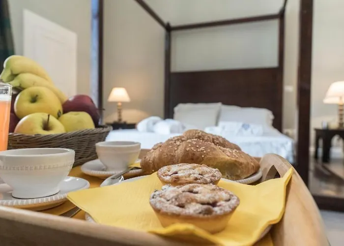 Vittorio\'S Luxury Suites