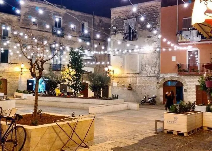 Macario Apartment In The Old Town