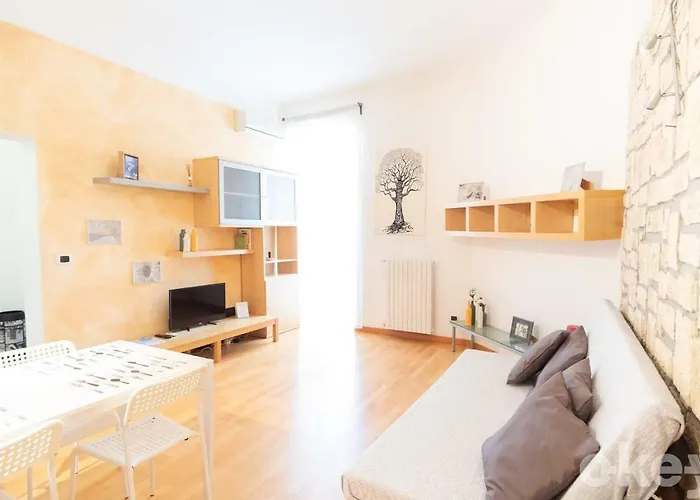 Corto Barese Apartment - Bari Centro
