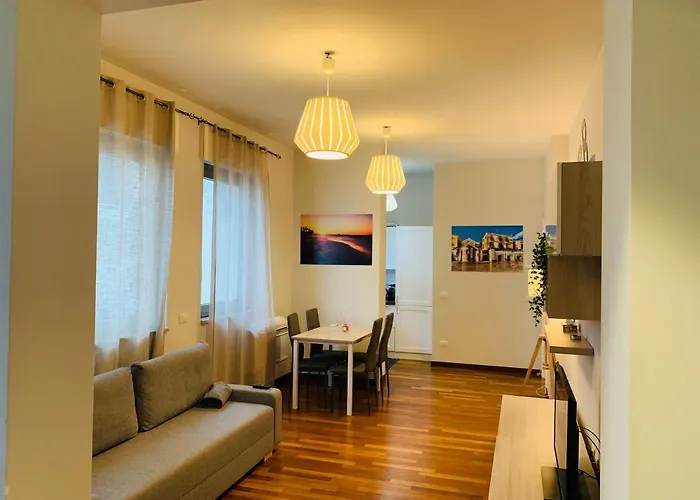 Berga Exclusive Suite 3
