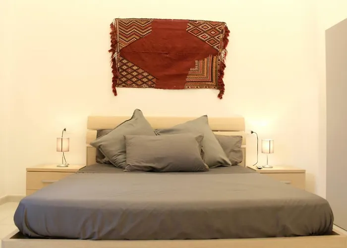 Casa Rosetta