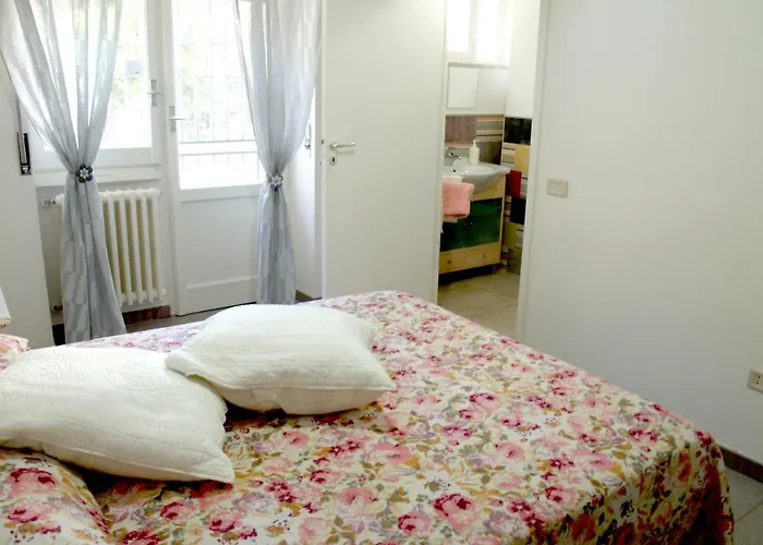 A Casa Di Dodo