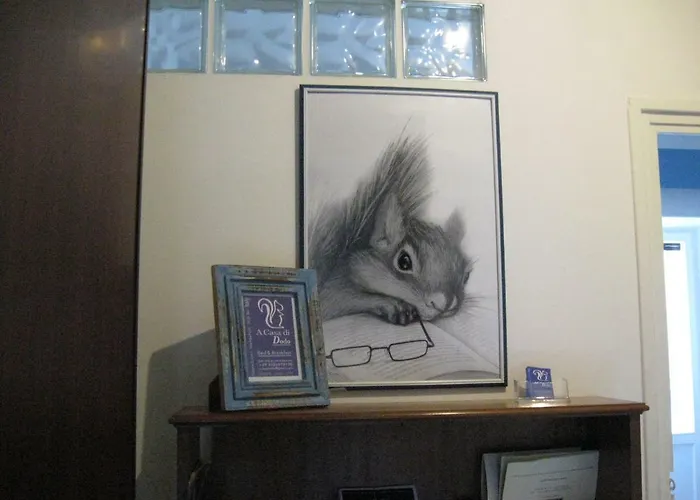 A Casa Di Dodo