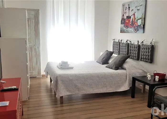 Bari Central Studio - Bari Centro