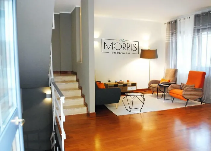 Morris Bed & Breakfast