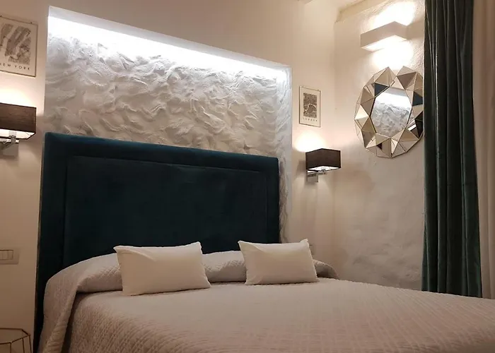 Room Del Giglio