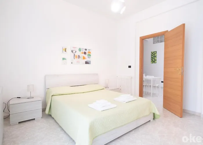 Cozy Apartments De Gasperi