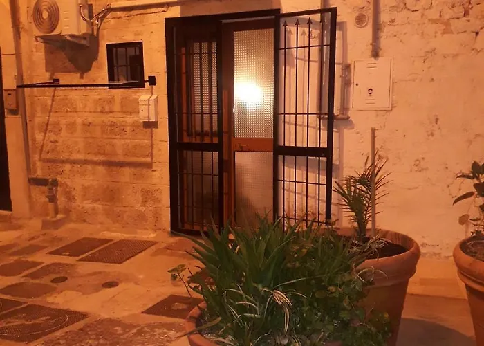 Filioli Apartment 2