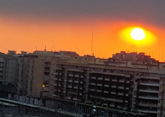B&B Ganaj - Corso Italia 89 - Bari