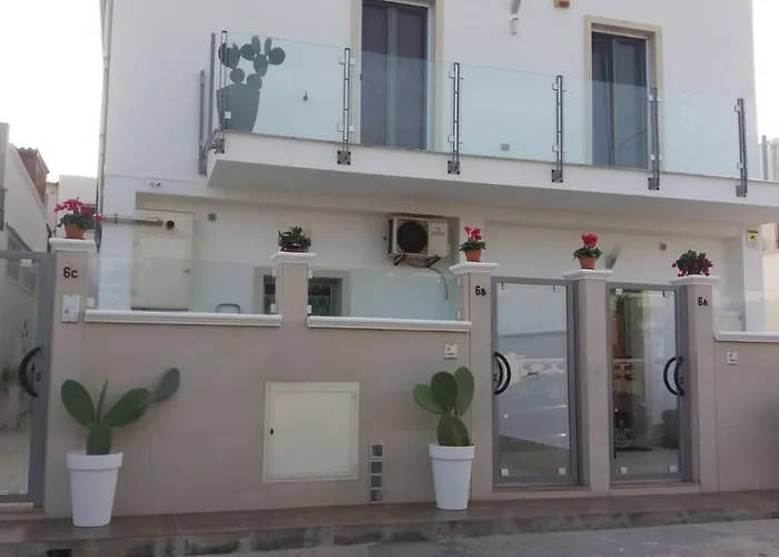 Casa Vacanza Grace