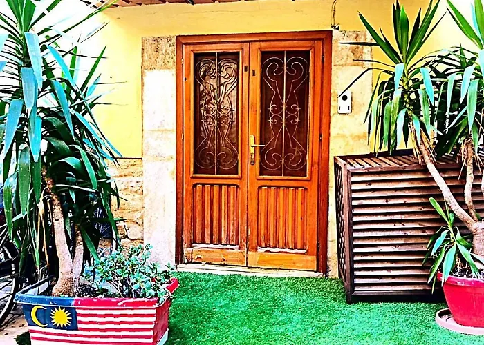 La Casetta Apartment