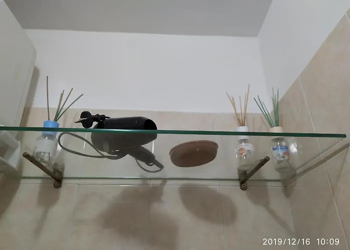 Puglia Vacation Homes Pisani 39