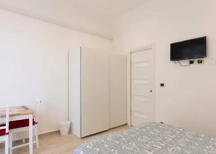 Il Priscio Apartment