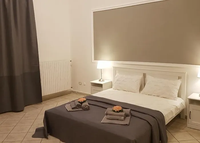 Residenza Trevisani